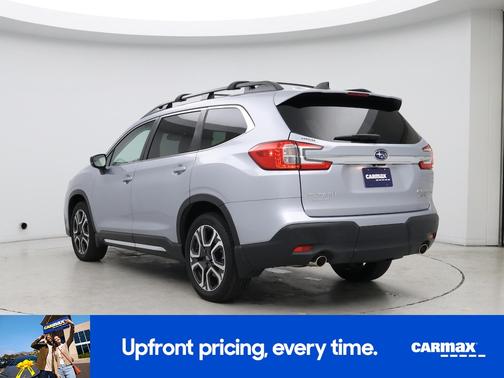 2024 Subaru Ascent Limited