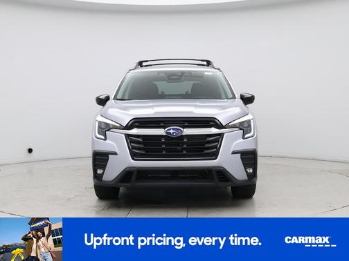 2024 Subaru Ascent Limited