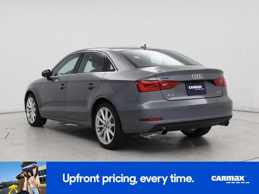 2016 Audi A3 Premium Plus