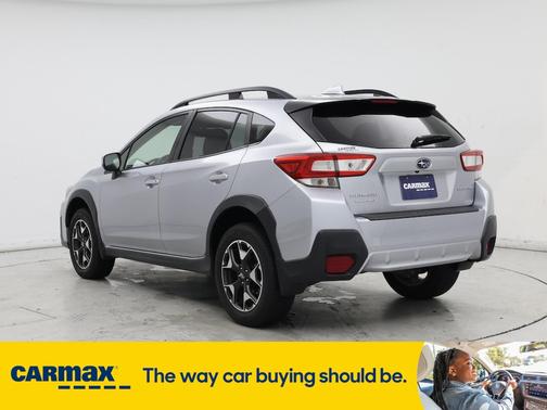 2019 Subaru Crosstrek Premium