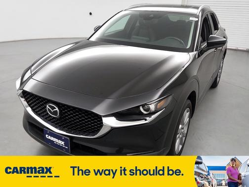 2022 Mazda CX-30 Preferred