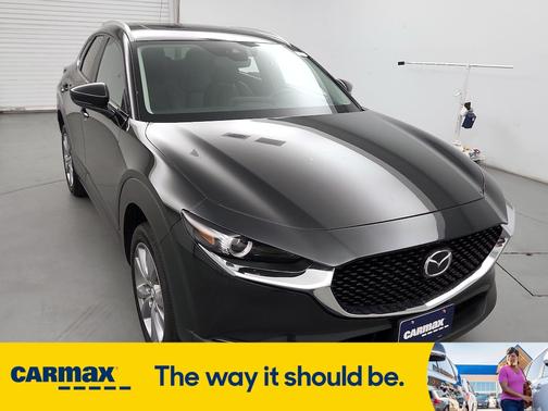 2022 Mazda CX-30 Preferred