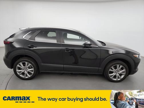 2022 Mazda CX-30 Preferred