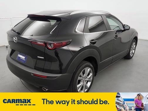 2022 Mazda CX-30 Preferred