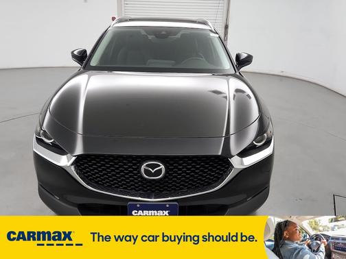 2022 Mazda CX-30 Preferred