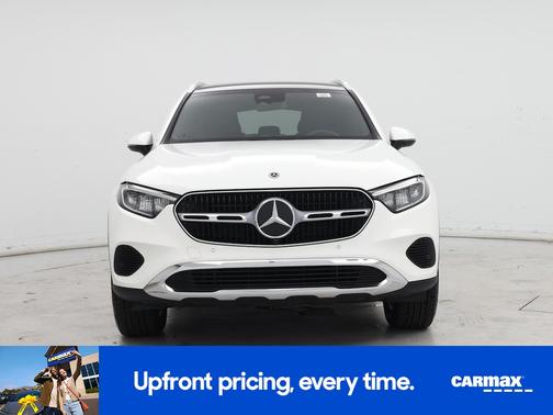 2023 Mercedes-Benz GLC 300 GLC 300