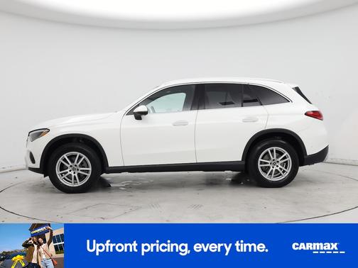 2023 Mercedes-Benz GLC 300 GLC 300