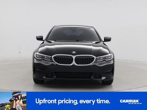 2020 BMW 330 I