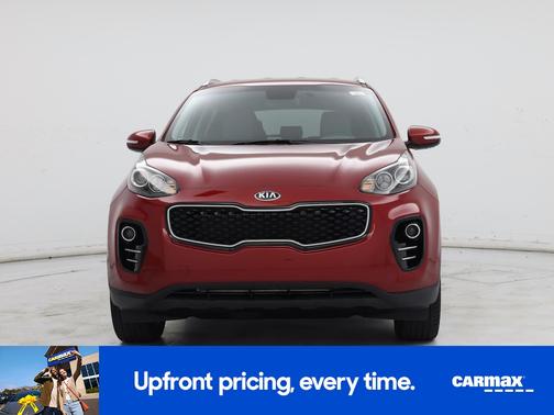 2019 Kia Sportage EX