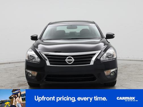 2014 Nissan Altima SL