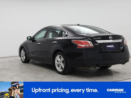 2014 Nissan Altima SL