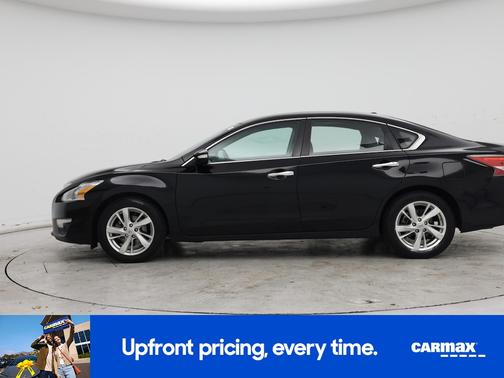 2014 Nissan Altima SL