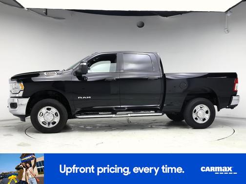 2024 RAM 2500 Bighorn