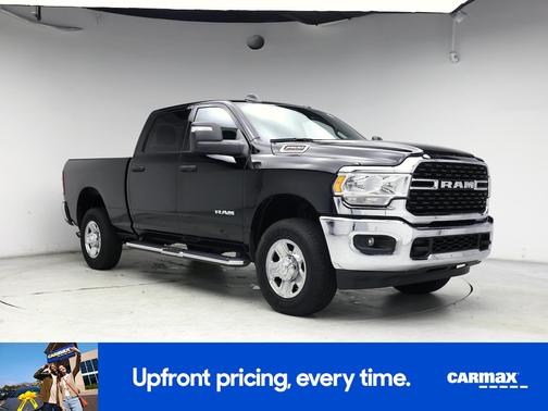 2024 RAM 2500 Bighorn