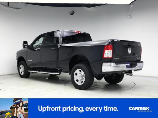 2024 RAM 2500 Bighorn