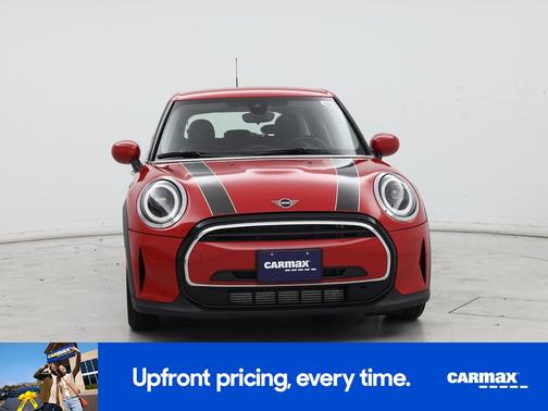 2022 MINI Hardtop Cooper