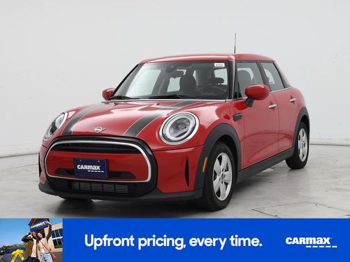 2022 MINI Hardtop Cooper