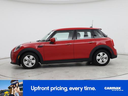 2022 MINI Hardtop Cooper