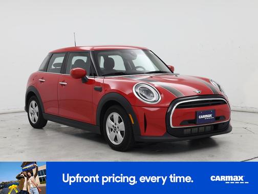 2022 MINI Hardtop Cooper