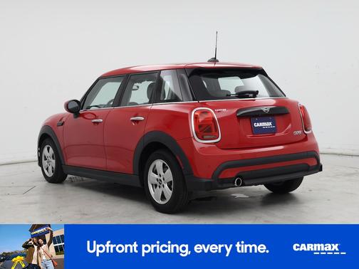 2022 MINI Hardtop Cooper