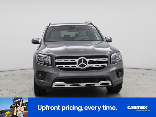 2021 Mercedes-Benz GLB 250 
