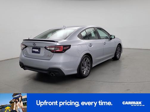 2023 Subaru Legacy Sport