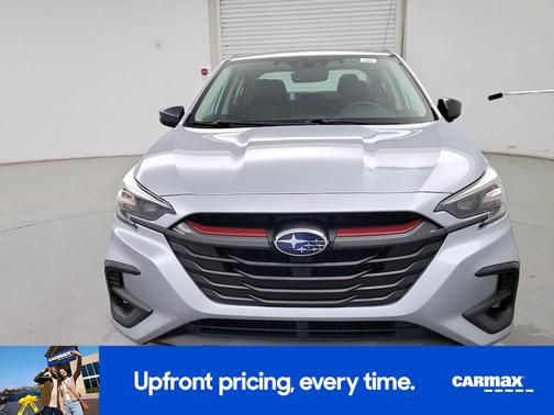 2023 Subaru Legacy Sport