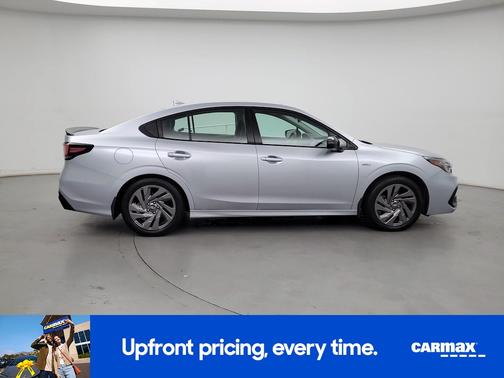 2023 Subaru Legacy Sport