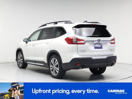 2020 Subaru Ascent Limited