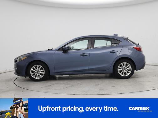 2015 Mazda Mazda3 I Grand Touring