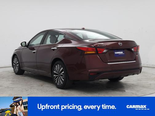 2023 Nissan Altima SV
