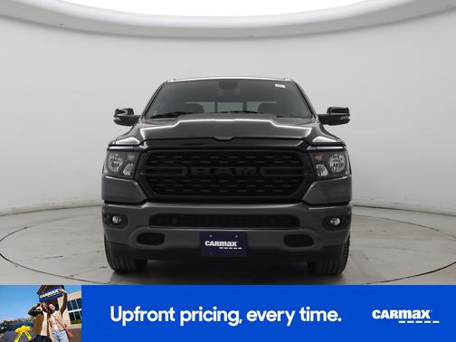 2023 RAM 1500 Bighorn