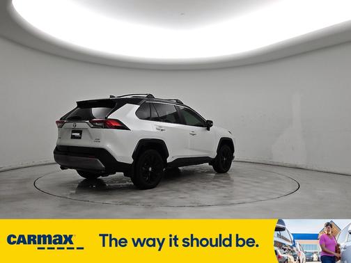 2023 Toyota RAV4 Hybrid XSE