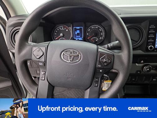 2020 Toyota Tacoma SR