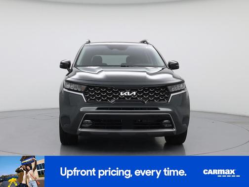2022 Kia Sorento X-Line EX