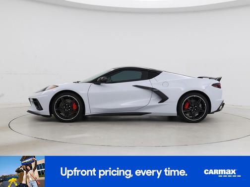 2023 Chevrolet Corvette Stingray 1LT