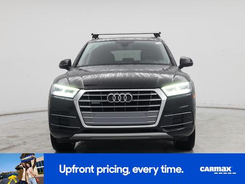 2019 Audi Q5 Premium Plus