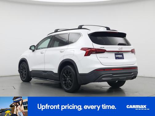 2022 Hyundai SANTA FE XRT