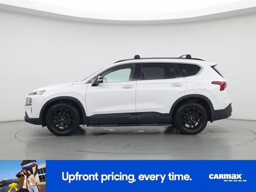 2022 Hyundai SANTA FE XRT