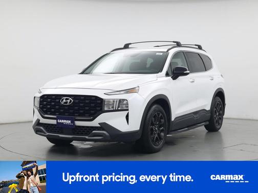 2022 Hyundai SANTA FE XRT
