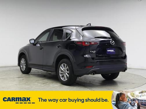 2023 Mazda CX-5 2.5 S Preferred Package