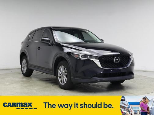 2023 Mazda CX-5 2.5 S Preferred Package