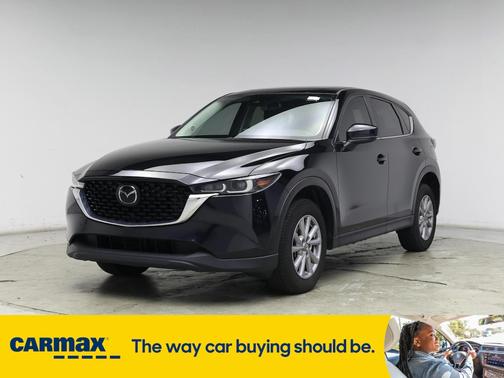 2023 Mazda CX-5 2.5 S Preferred Package