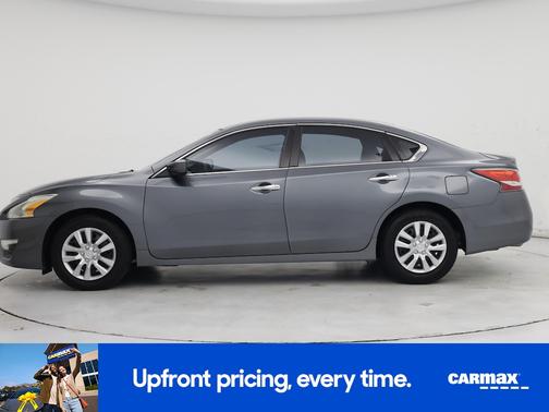 2014 Nissan Altima S