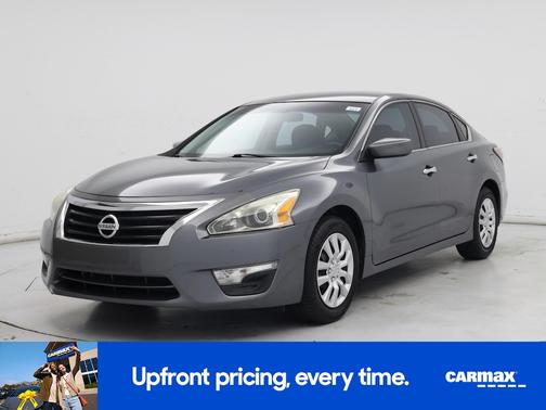 2014 Nissan Altima S