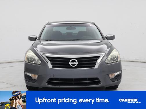 2014 Nissan Altima S