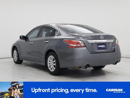 2014 Nissan Altima S