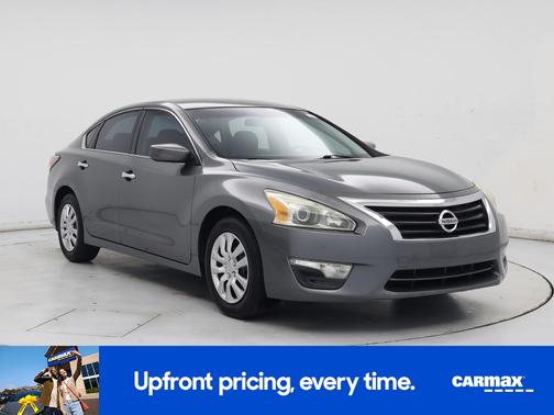 2014 Nissan Altima S