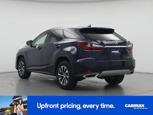 2022 Lexus RX 350 RX 350