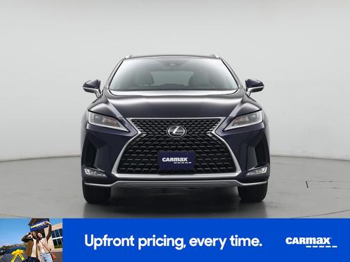 2022 Lexus RX 350 RX 350